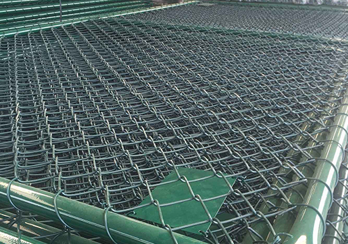 昆明勾花護(hù)欄網(wǎng)圖片2