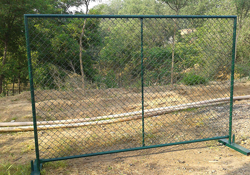 昆明勾花護(hù)欄網(wǎng)圖片3