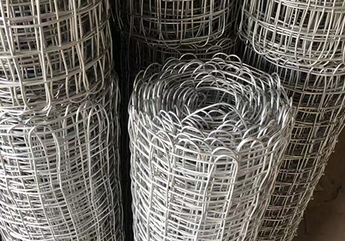 煤礦支護網(wǎng)圖片2