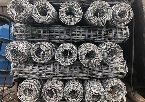 煤礦支護網(wǎng)圖片3