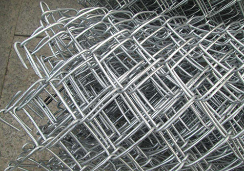 山西煤礦勾花網(wǎng)案例圖片2