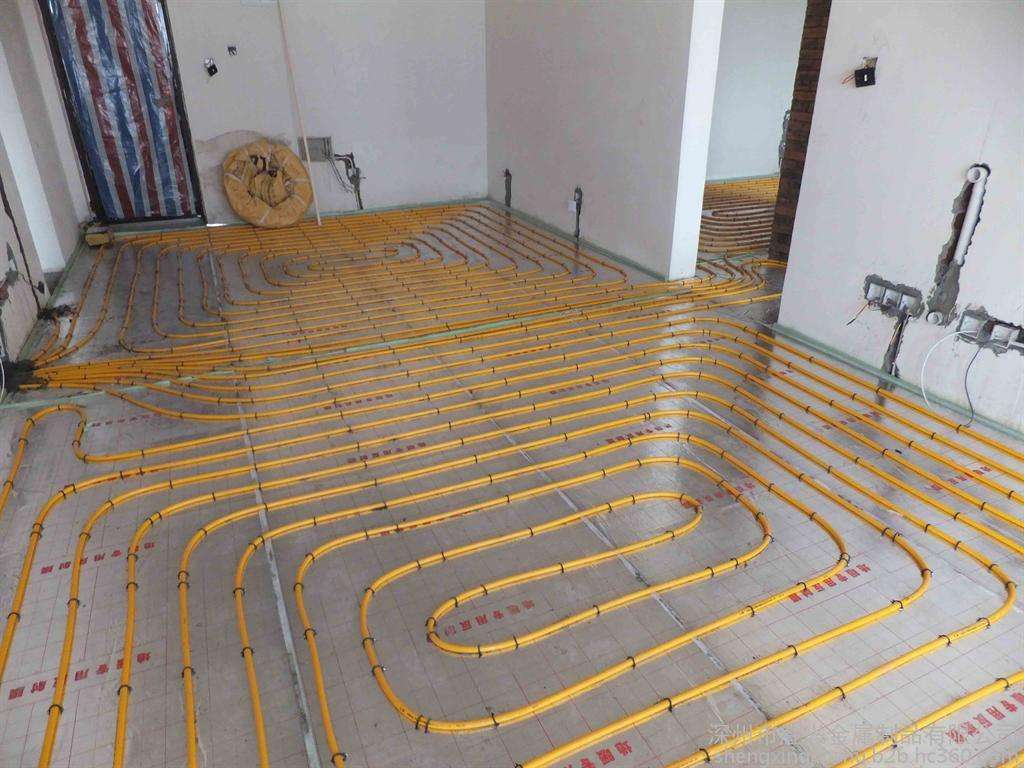 大同地暖網(wǎng)片圖片1