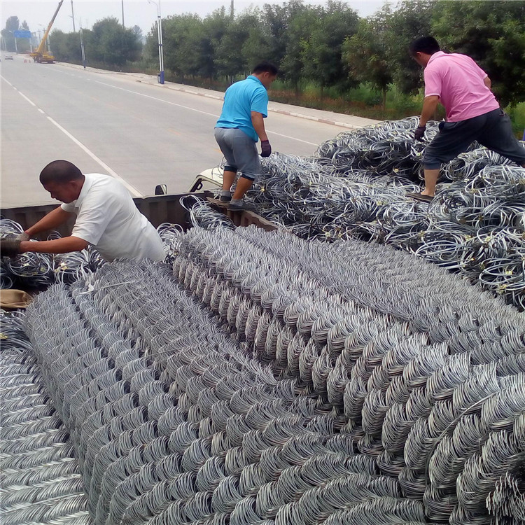 昆明礦井安全金屬網(wǎng)圖片1