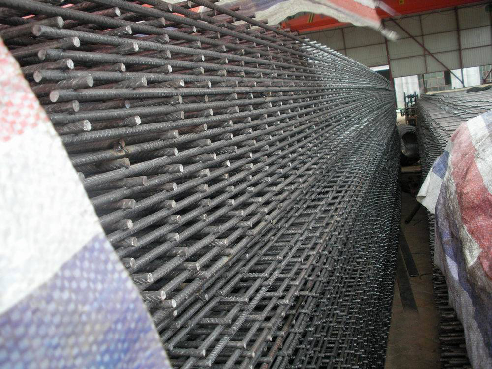 鋼筋網(wǎng)片的優(yōu)勢 價(jià)格