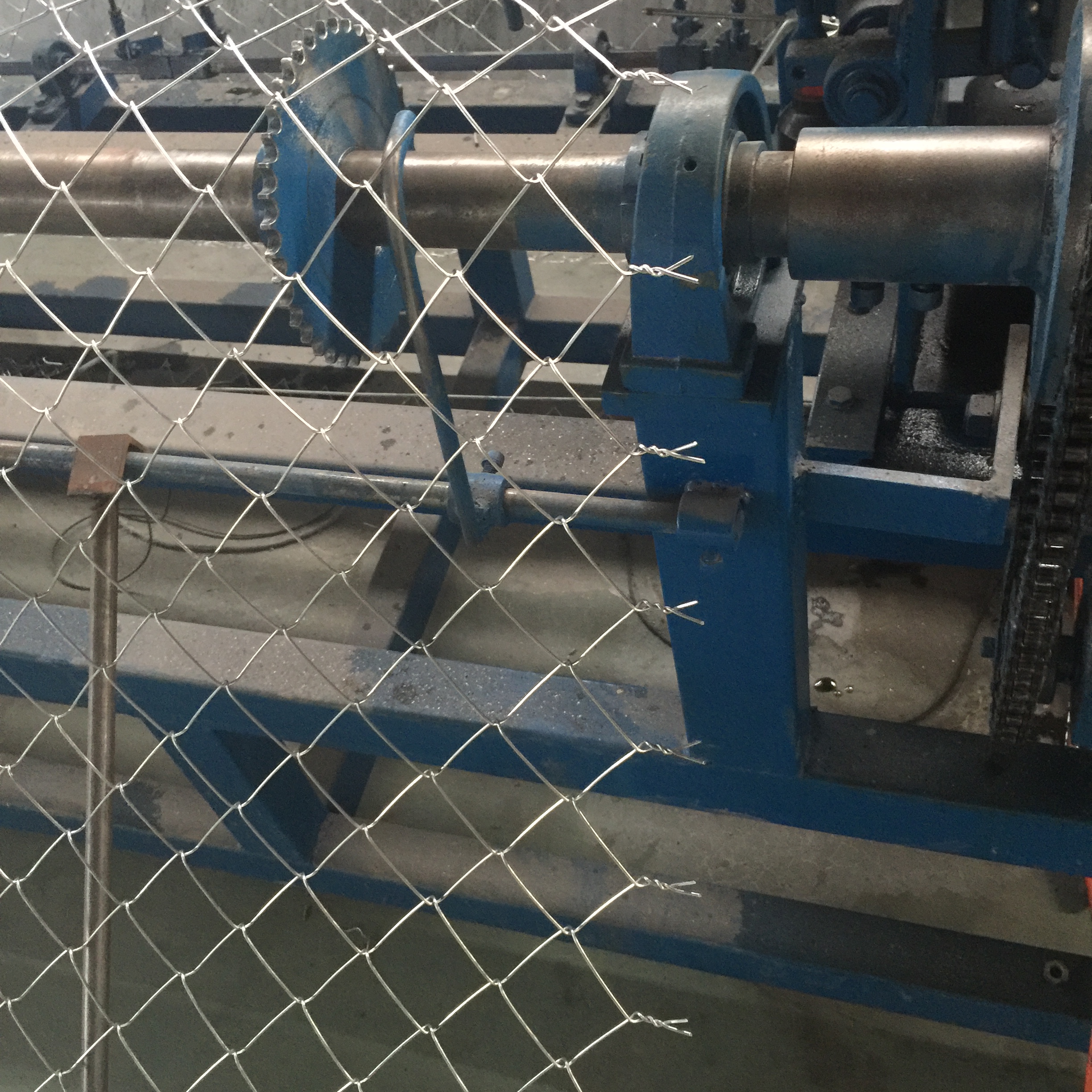 大同擰邊勾花網(wǎng)圖片2