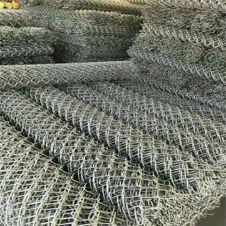 昆明長治劉總的菱形網(wǎng)圖片2