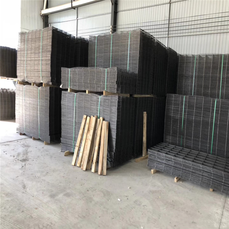 大同齊邊鋼筋網(wǎng)片用途圖片1