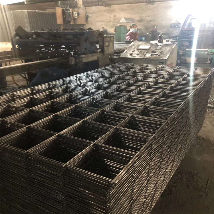 大同齊邊鋼筋網(wǎng)片用途圖片2