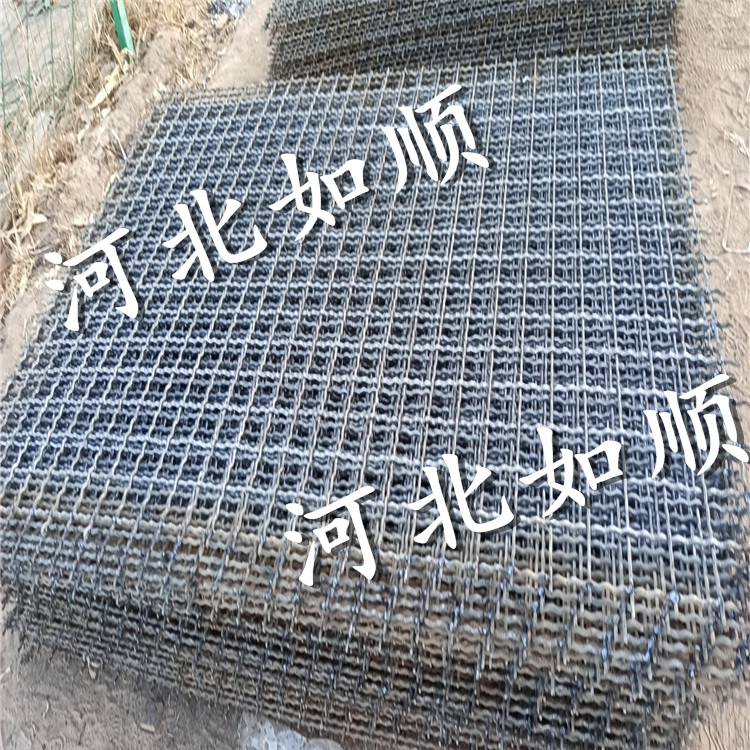 編織焊接網(wǎng)片圖片1
