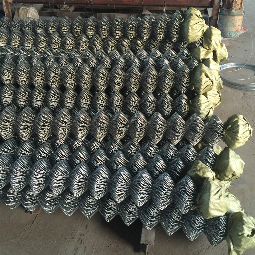 大同金屬網(wǎng) 煤礦支護網(wǎng) 鍍鋅勾花網(wǎng)圖片1