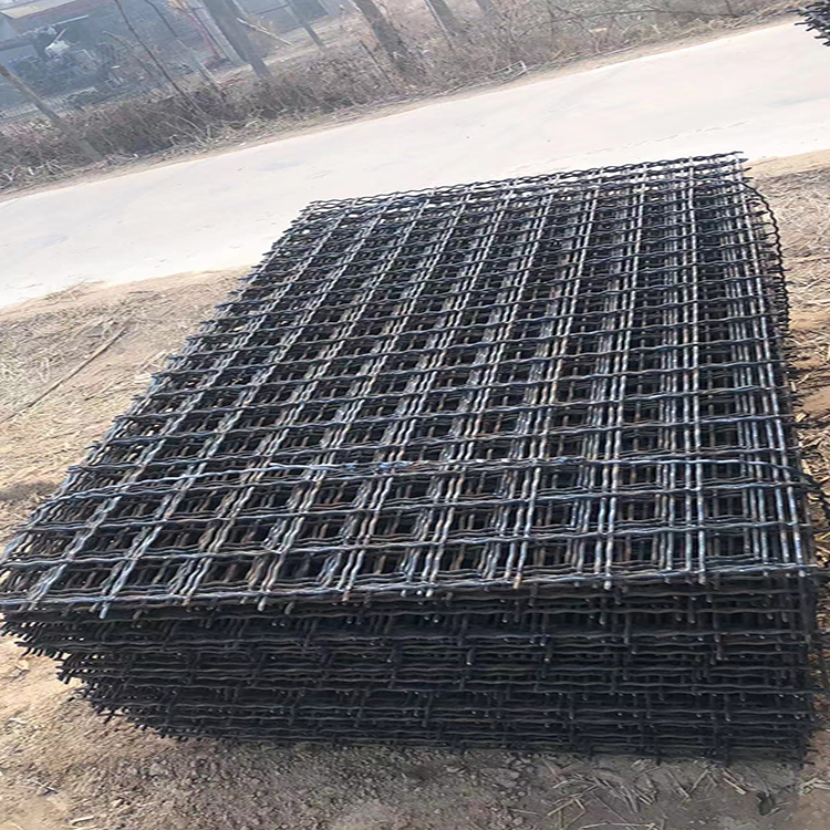 安平礦山支護(hù)軋花網(wǎng)片圖片4